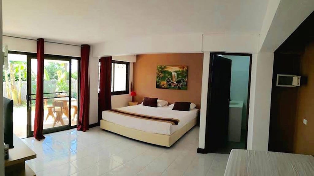Cosy Room